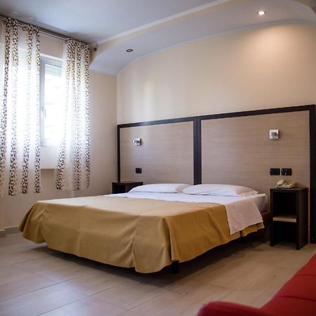 Hotel Citta' Di Conegliano Eksteriør bilde