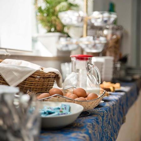 Hotel Citta' Di Conegliano Eksteriør bilde