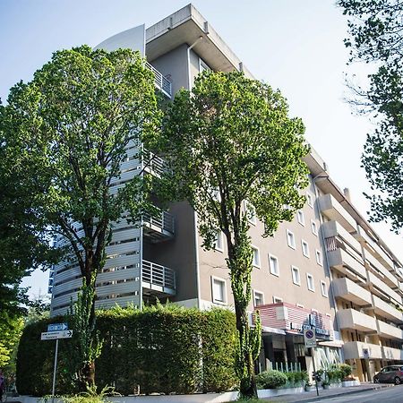 Hotel Citta' Di Conegliano Eksteriør bilde