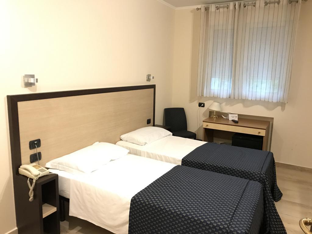 Hotel Citta' Di Conegliano Eksteriør bilde