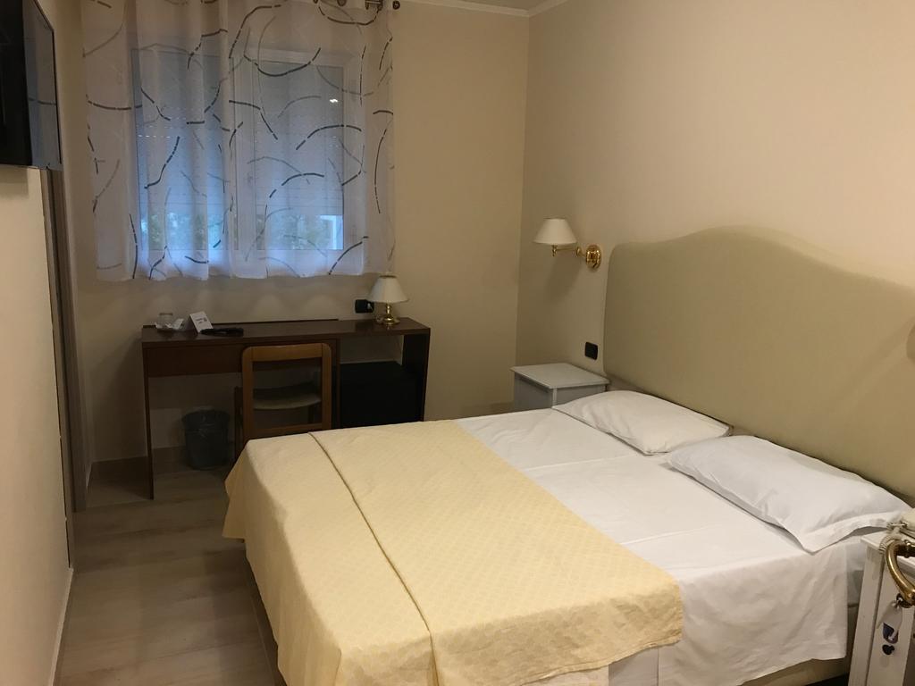 Hotel Citta' Di Conegliano Rom bilde