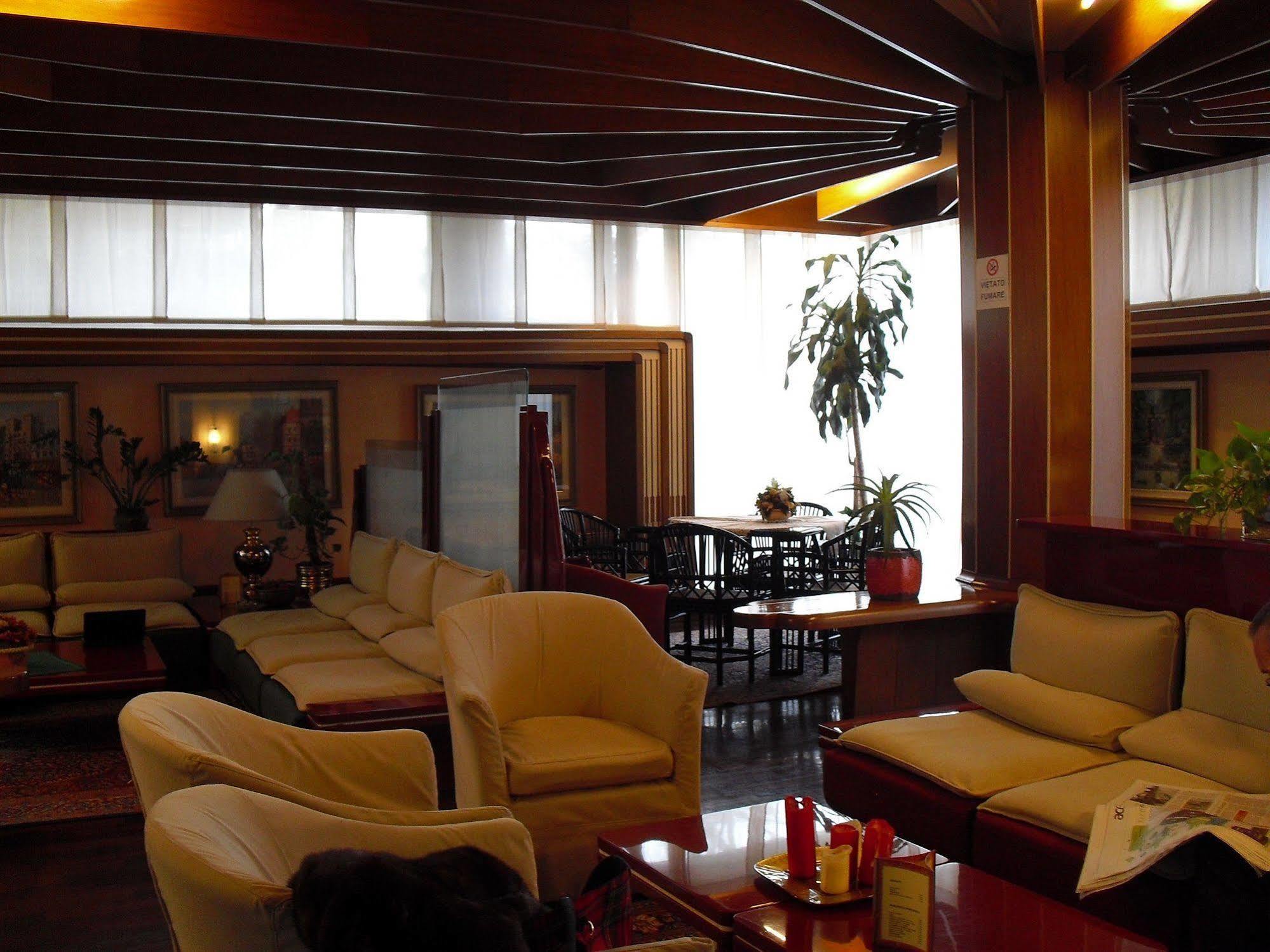 Hotel Citta' Di Conegliano Eksteriør bilde
