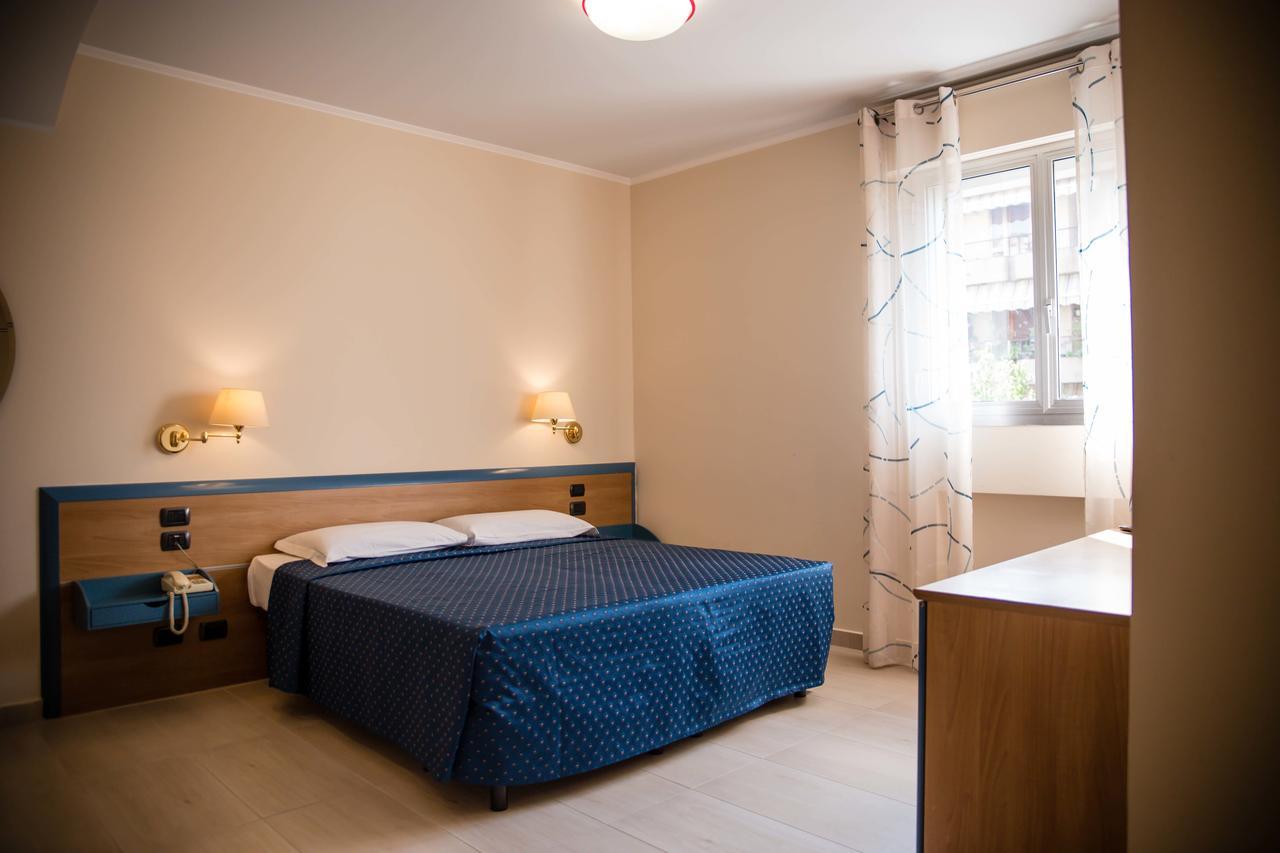 Hotel Citta' Di Conegliano Eksteriør bilde