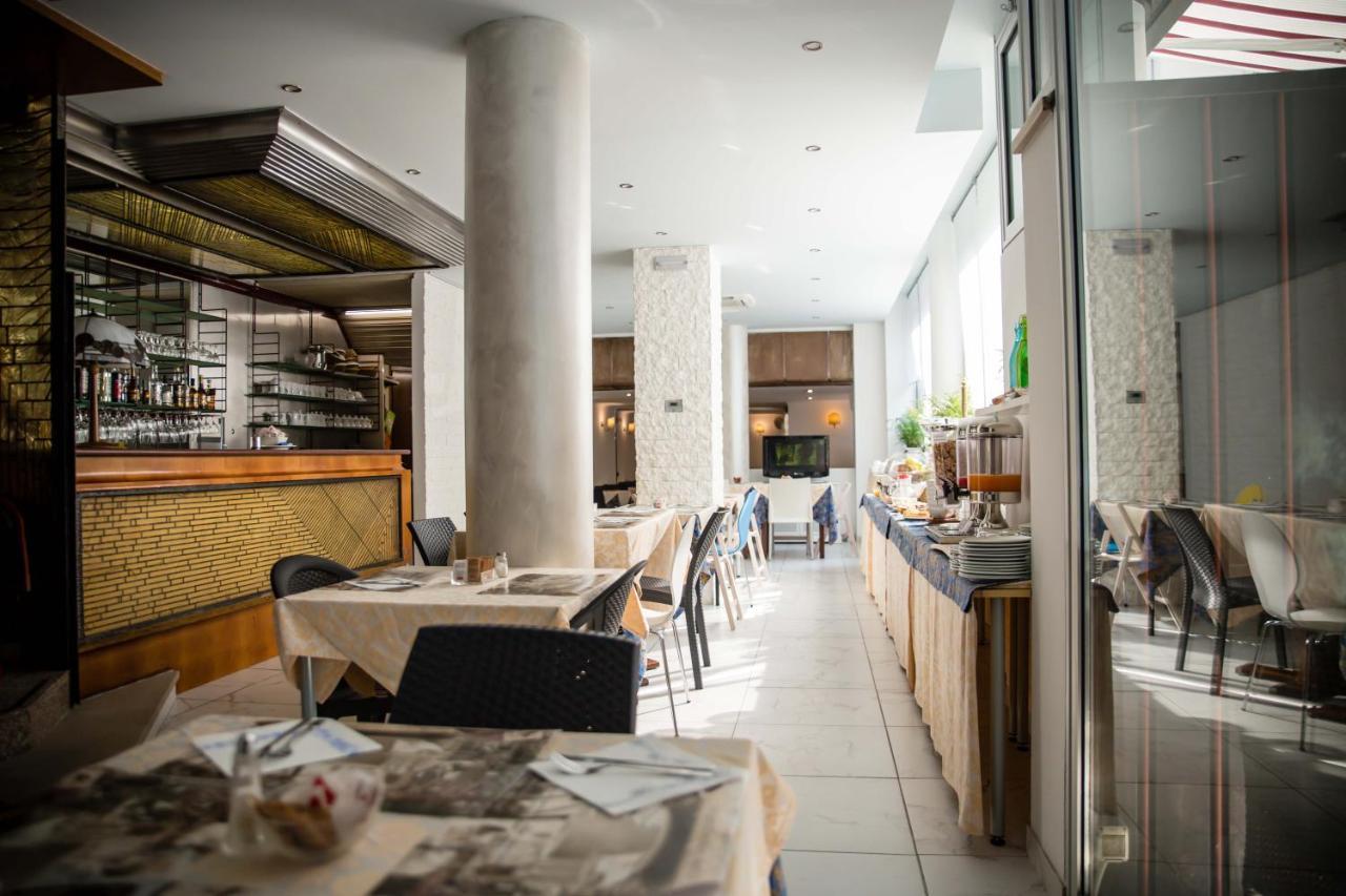Hotel Citta' Di Conegliano Eksteriør bilde