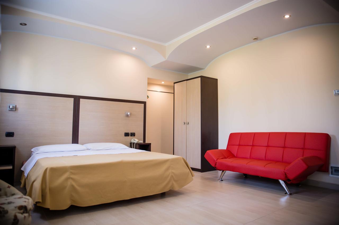 Hotel Citta' Di Conegliano Eksteriør bilde