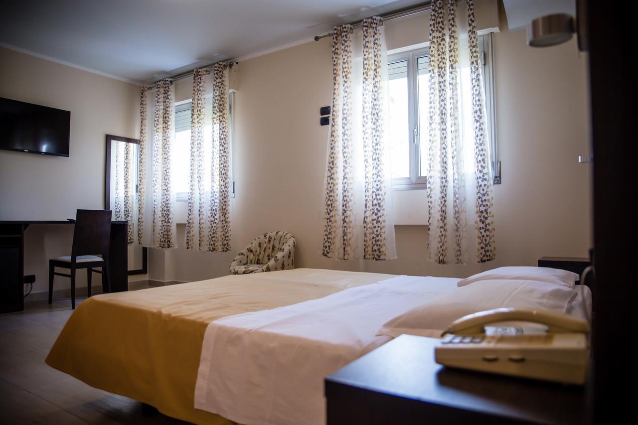 Hotel Citta' Di Conegliano Eksteriør bilde