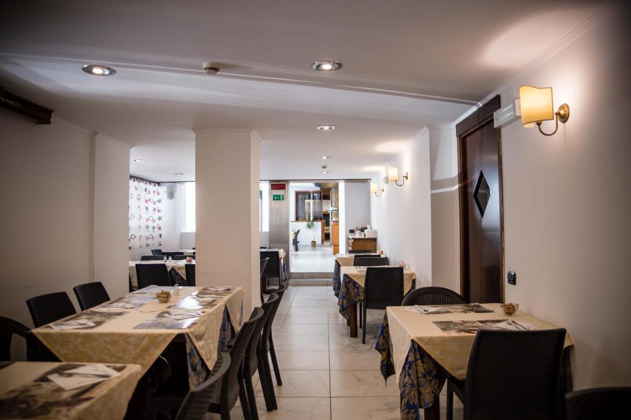 Hotel Citta' Di Conegliano Eksteriør bilde