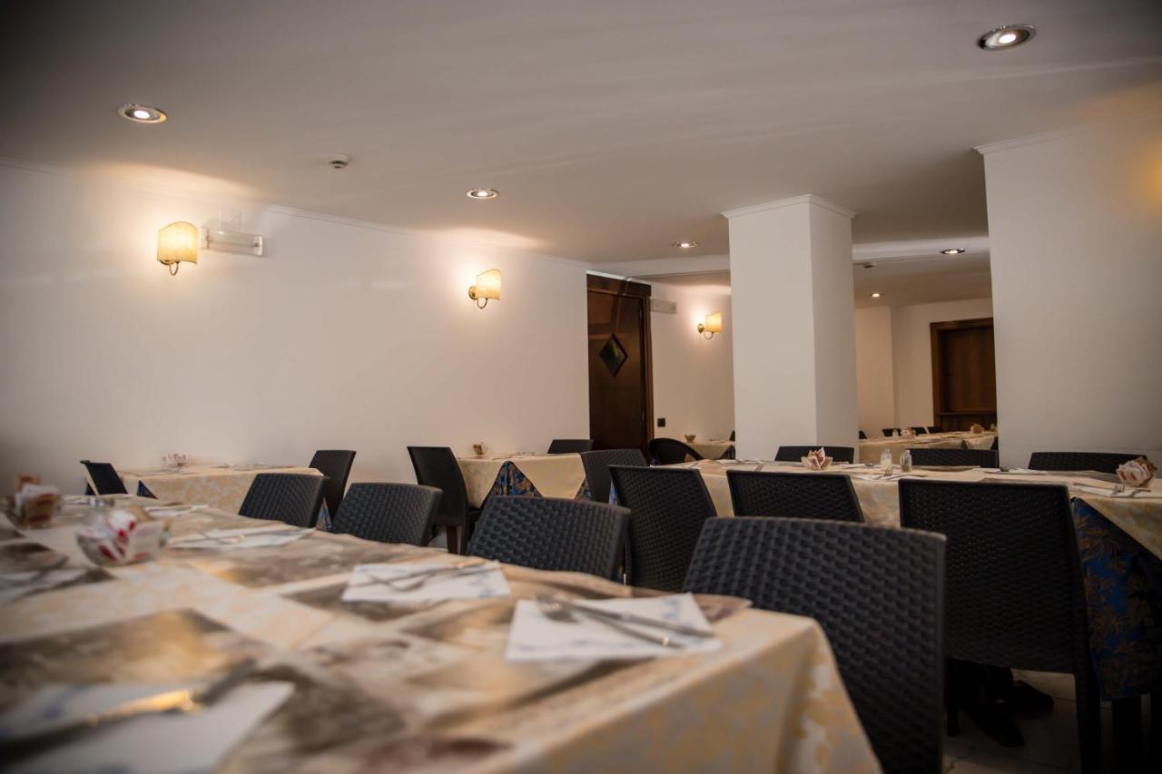 Hotel Citta' Di Conegliano Eksteriør bilde